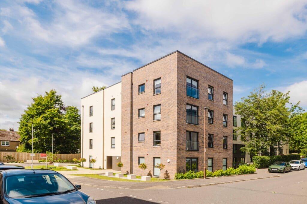 1 bed 1st Floor Flat for rent in Hermiston. From SouthSide Property Management - Edinburgh