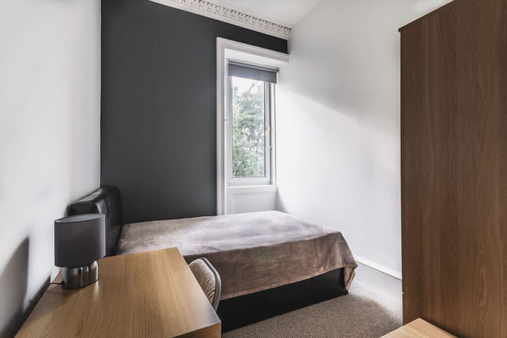 6 bed Flat Share for rent in Edinburgh. From SouthSide Property Management - Edinburgh