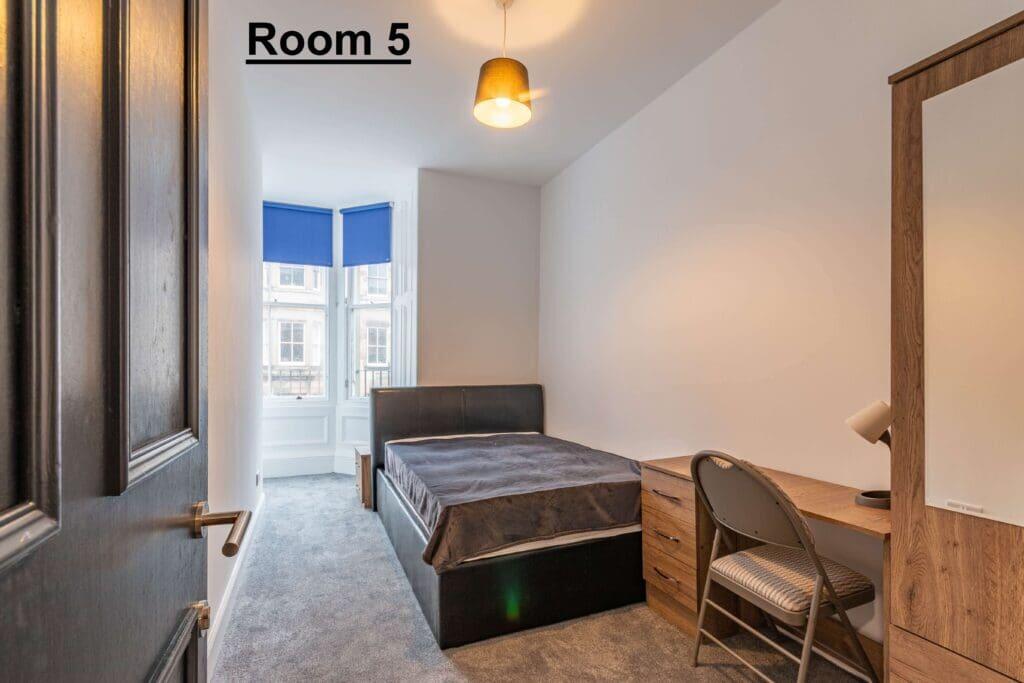9 bed Flat Share for rent in Edinburgh. From SouthSide Property Management - Edinburgh 9 bed Flat Share for rent in Edinburgh. From SouthSide Property Management - Edinburgh