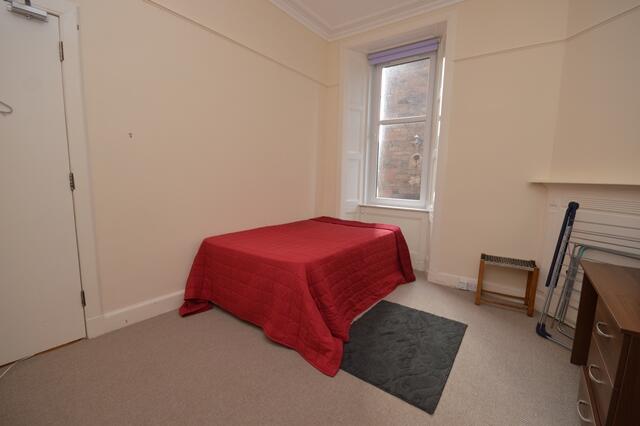 4 bed Flat Share for rent in Edinburgh. From SouthSide Property Management - Edinburgh
