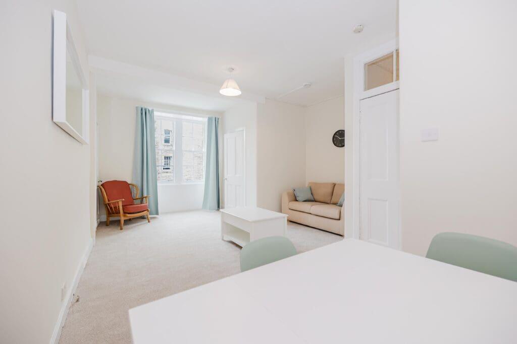 1 bed 1st Floor Flat for rent in Edinburgh. From SouthSide Property Management - Edinburgh 1 bed 1st Floor Flat for rent in Edinburgh. From SouthSide Property Management - Edinburgh