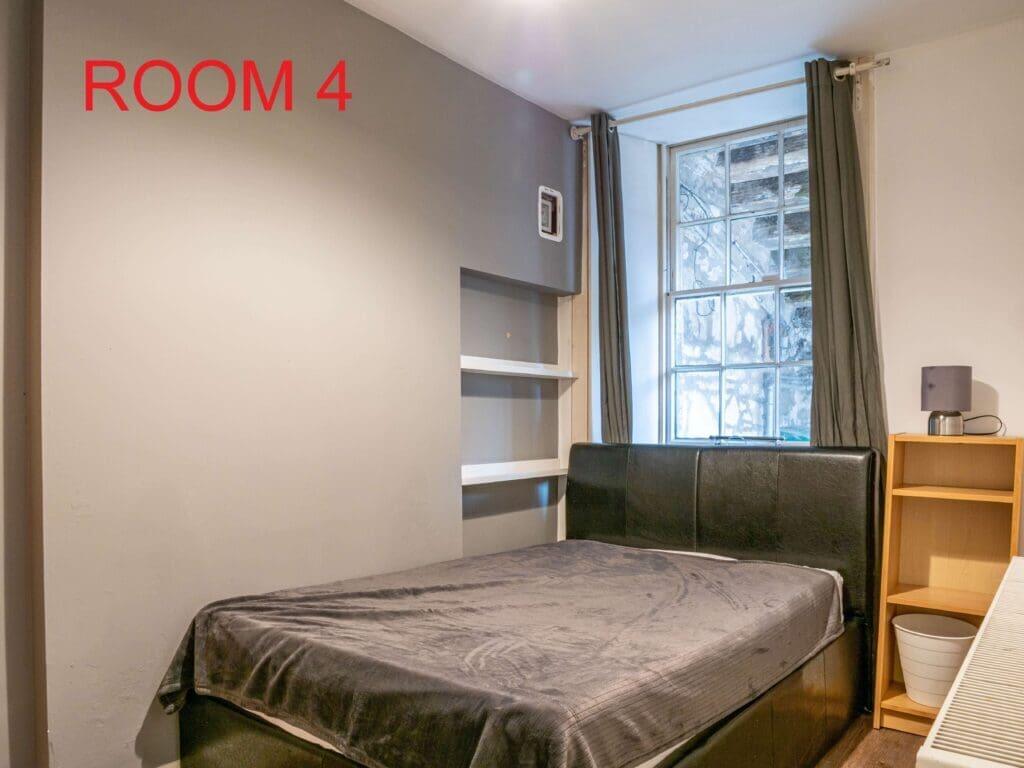 9 bed Flat Share for rent in Edinburgh. From SouthSide Property Management - Edinburgh 9 bed Flat Share for rent in Edinburgh. From SouthSide Property Management - Edinburgh