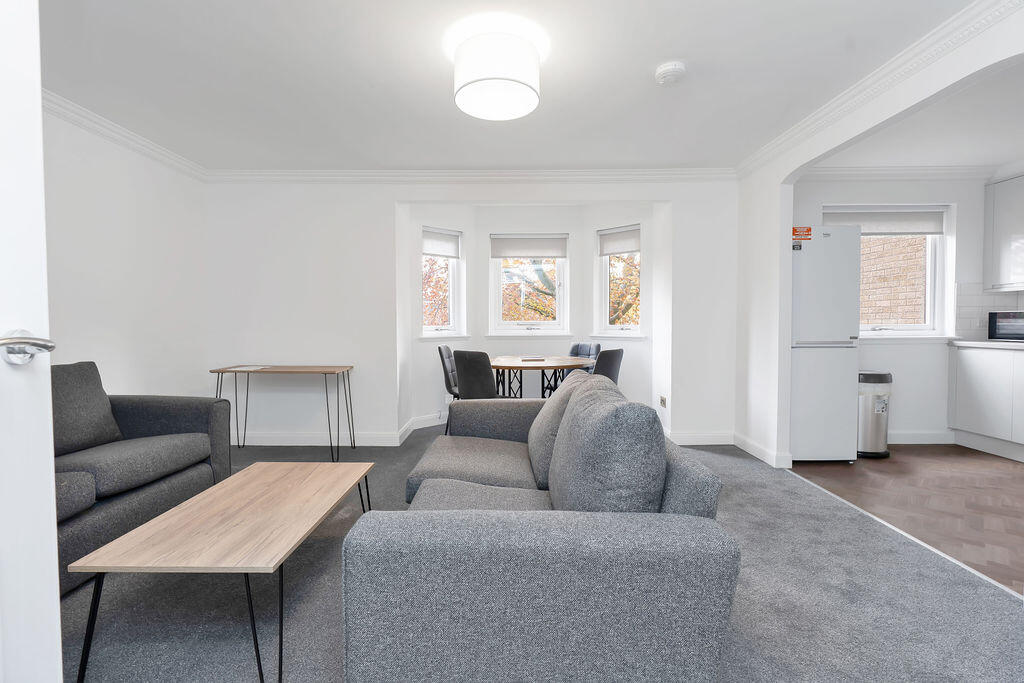 3 bed 1st Floor Flat for rent in Hermiston. From SouthSide Property Management - Edinburgh