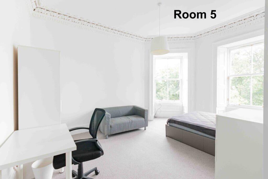 6 bed Flat Share for rent in Edinburgh. From SouthSide Property Management - Edinburgh 6 bed Flat Share for rent in Edinburgh. From SouthSide Property Management - Edinburgh