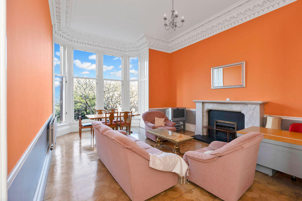 2 bed 1st Floor Flat for rent in Edinburgh. From SouthSide Property Management - Edinburgh