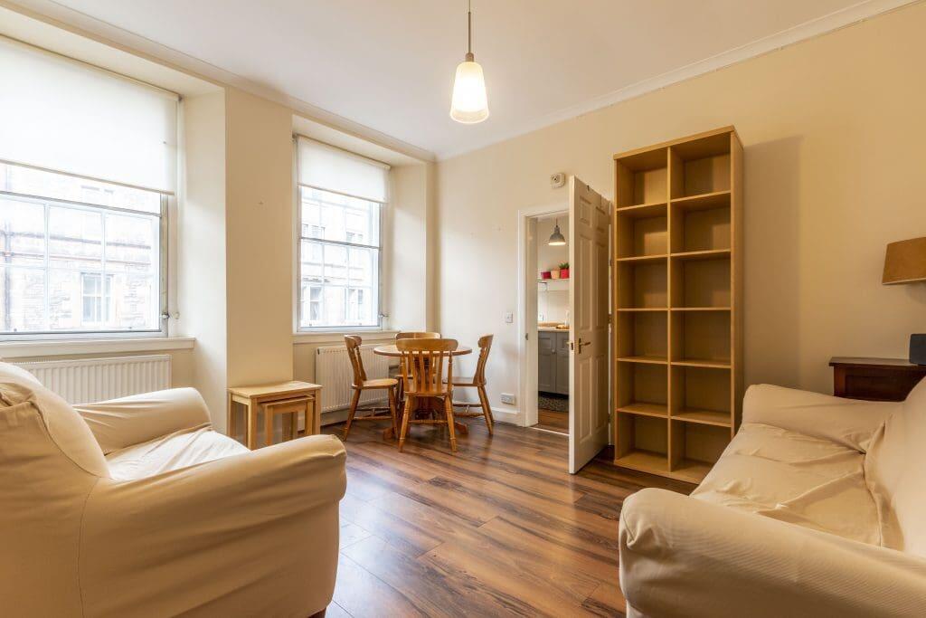 1 bed 1st Floor Flat for rent in Edinburgh. From SouthSide Property Management - Edinburgh 1 bed 1st Floor Flat for rent in Edinburgh. From SouthSide Property Management - Edinburgh