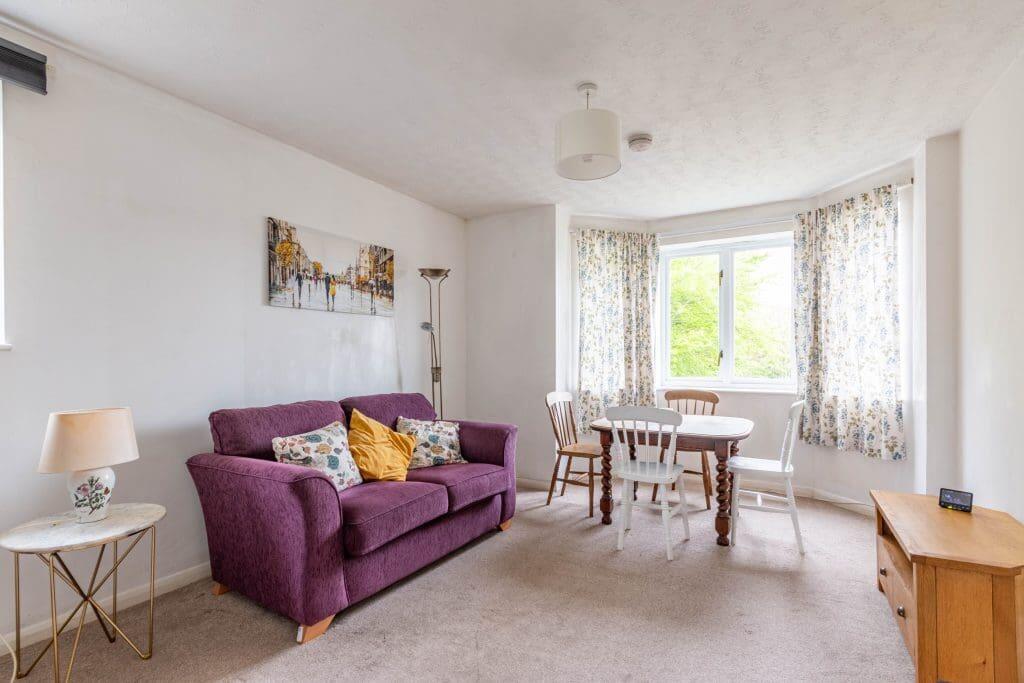 2 bed 1st Floor Flat for rent in Hermiston. From SouthSide Property Management - Edinburgh