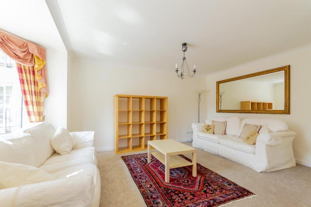 2 bed 1st Floor Flat for rent in Hermiston. From SouthSide Property Management - Edinburgh