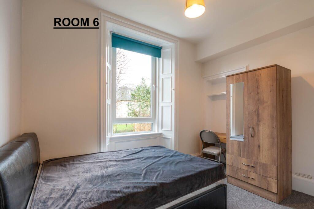 8 bed Flat Share for rent in Edinburgh. From SouthSide Property Management - Edinburgh 8 bed Flat Share for rent in Edinburgh. From SouthSide Property Management - Edinburgh
