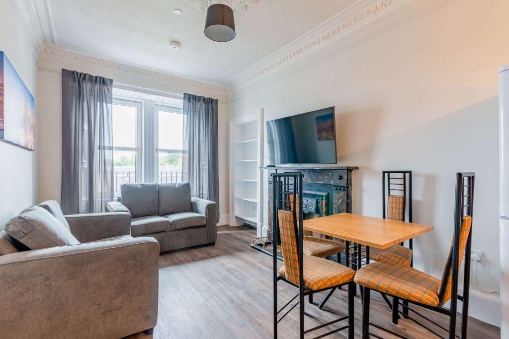 4 bed 1st Floor Flat for rent in Edinburgh. From SouthSide Property Management - Edinburgh 4 bed 1st Floor Flat for rent in Edinburgh. From SouthSide Property Management - Edinburgh