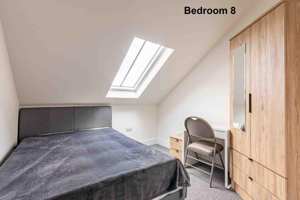 9 bed Flat Share for rent in Edinburgh. From SouthSide Property Management - Edinburgh 9 bed Flat Share for rent in Edinburgh. From SouthSide Property Management - Edinburgh