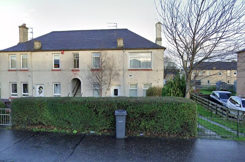 2 bed 1st Floor Flat for rent in Hermiston. From SouthSide Property Management - Edinburgh