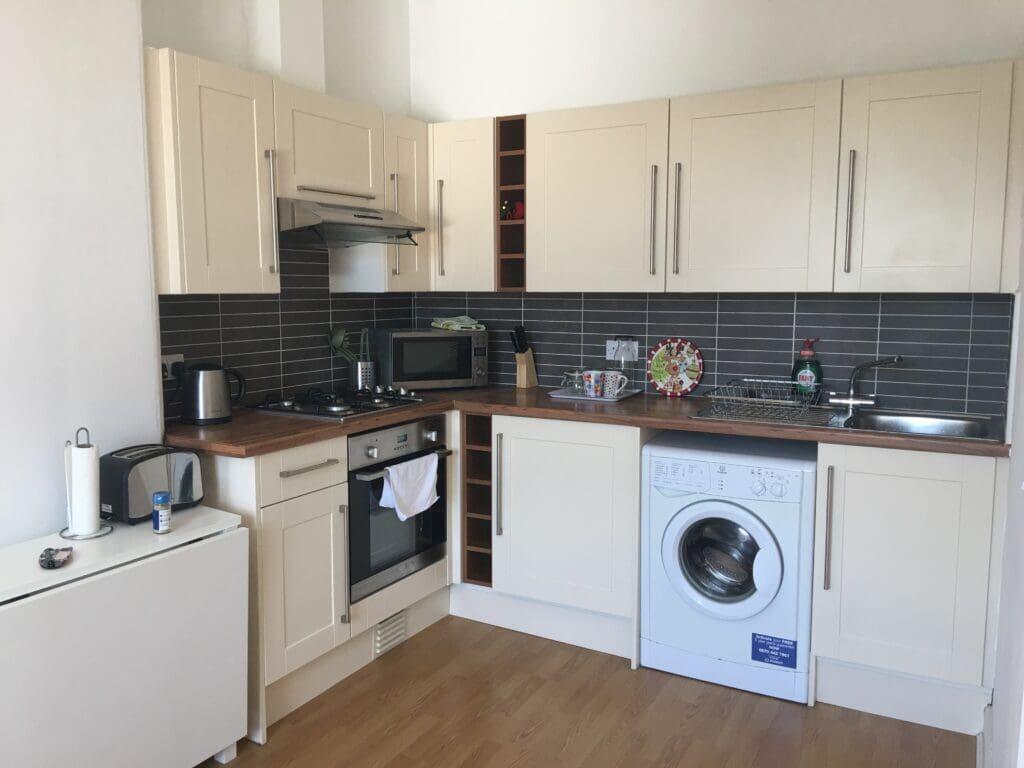 1 bed 1st Floor Flat for rent in Edinburgh. From SouthSide Property Management - Edinburgh 1 bed 1st Floor Flat for rent in Edinburgh. From SouthSide Property Management - Edinburgh
