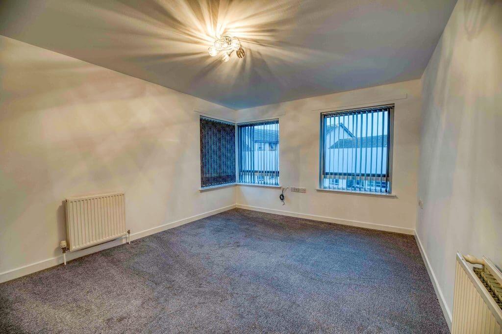2 bed 1st Floor Flat for rent in Edinburgh. From SouthSide Property Management - Edinburgh