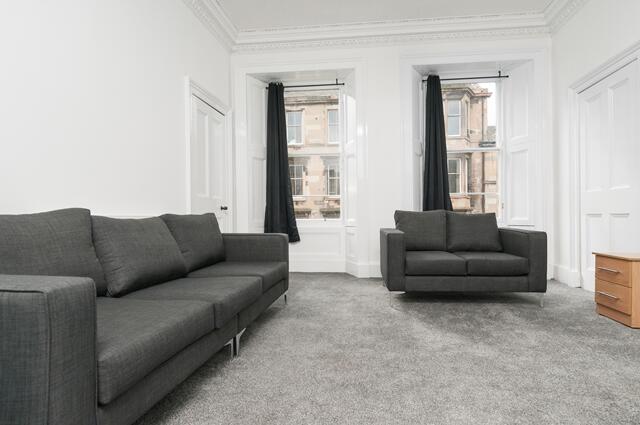 4 bed 1st Floor Flat for rent in Edinburgh. From SouthSide Property Management - Edinburgh