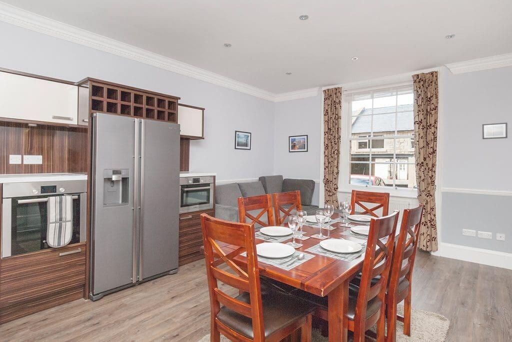 3 bed 1st Floor Flat for rent in Edinburgh. From SouthSide Property Management - Edinburgh