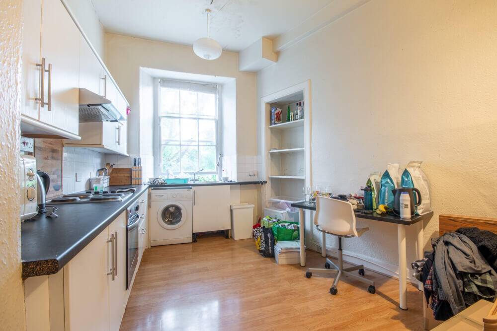 2 bed 1st Floor Flat for rent in Edinburgh. From SouthSide Property Management - Edinburgh