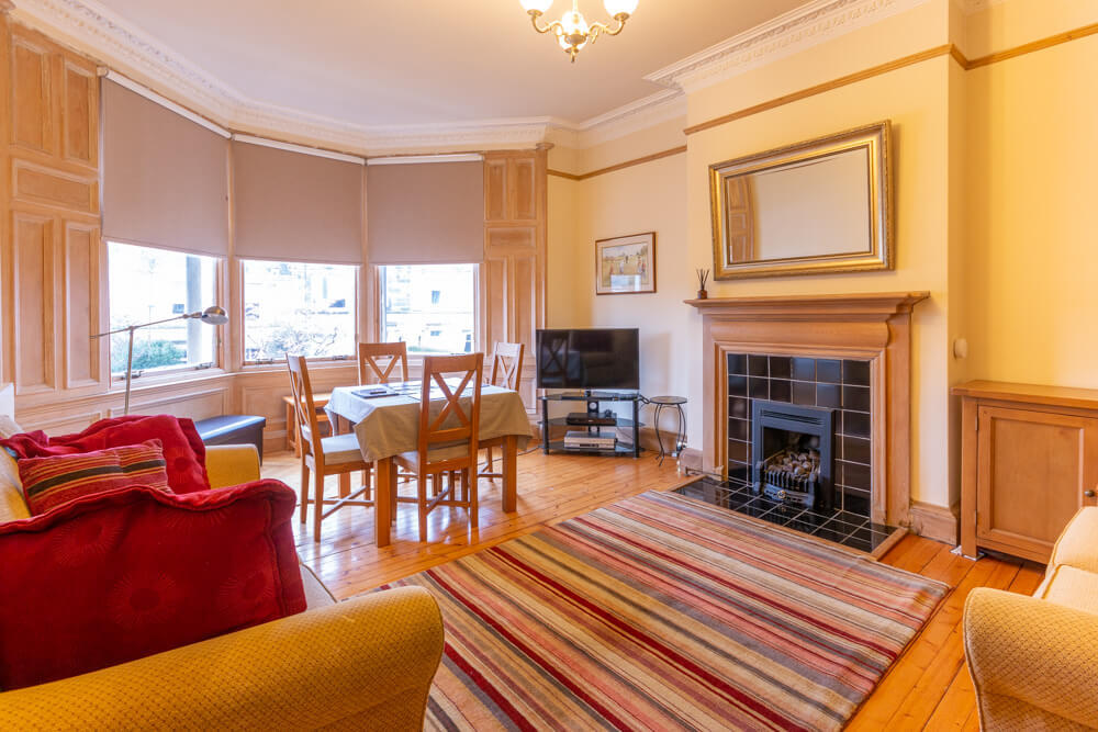 2 bed 1st Floor Flat for rent in Hermiston. From SouthSide Property Management - Edinburgh