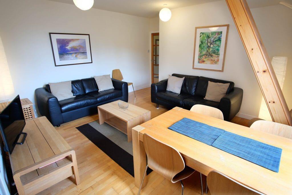 2 bed 1st Floor Flat for rent in Edinburgh. From SouthSide Property Management - Edinburgh