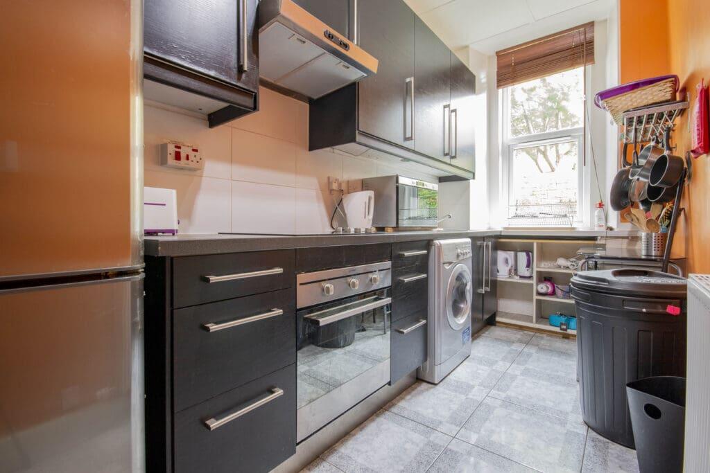 2 bed 1st Floor Flat for rent in Edinburgh. From SouthSide Property Management - Edinburgh