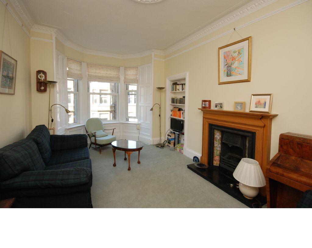 1 bed 1st Floor Flat for rent in Edinburgh. From SouthSide Property Management - Edinburgh