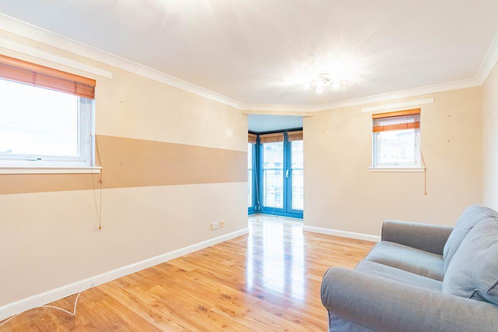 2 bed 1st Floor Flat for rent in Edinburgh. From SouthSide Property Management - Edinburgh