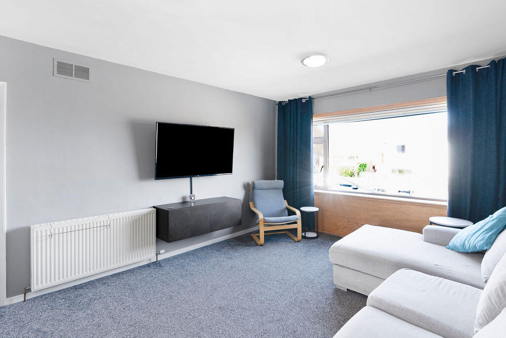 2 bed Annexe for rent in Hermiston. From SouthSide Property Management - Edinburgh