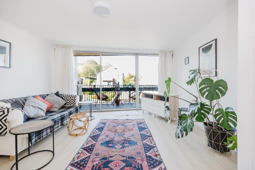 2 bed Duplex for rent in Edinburgh. From SouthSide Property Management - Edinburgh 2 bed Duplex for rent in Edinburgh. From SouthSide Property Management - Edinburgh