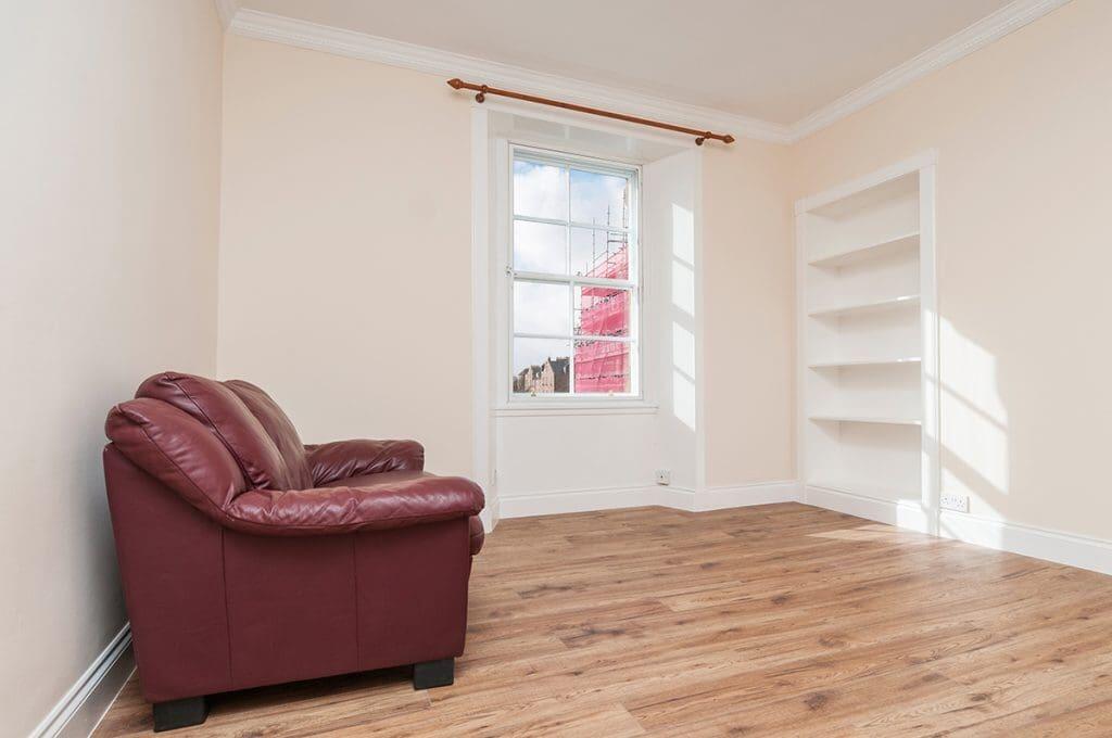 2 bed 1st Floor Flat for rent in Edinburgh. From SouthSide Property Management - Edinburgh