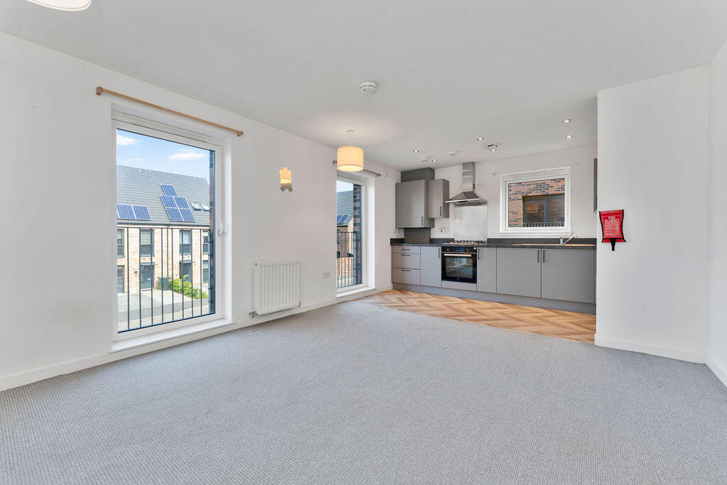 2 bed 1st Floor Flat for rent in . From SouthSide Property Management - Edinburgh