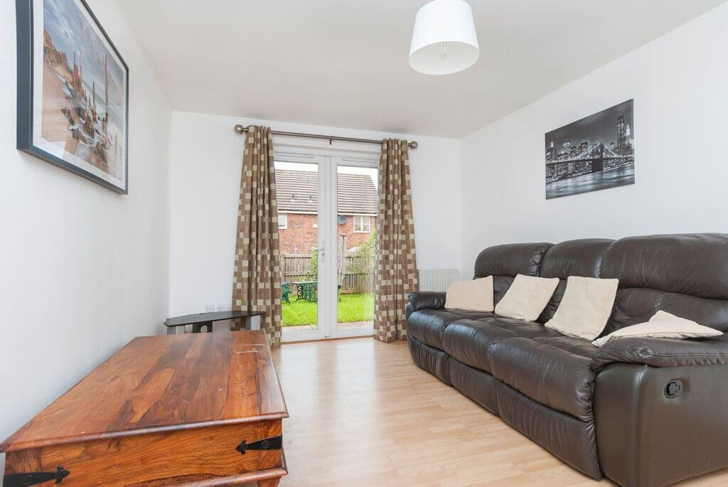 3 bed Town House for rent in Hermiston. From SouthSide Property Management - Edinburgh