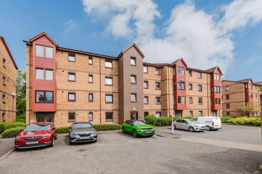 1 bed 1st Floor Flat for rent in Inverkeithing. From SouthSide Property Management - Edinburgh 1 bed 1st Floor Flat for rent in Inverkeithing. From SouthSide Property Management - Edinburgh