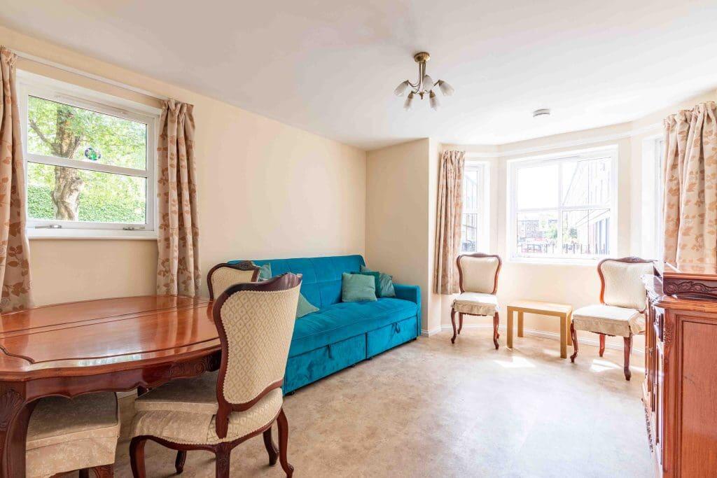 2 bed 1st Floor Flat for rent in Edinburgh. From SouthSide Property Management - Edinburgh