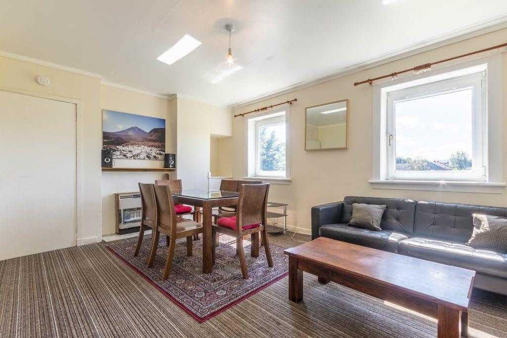 3 bed 1st Floor Flat for rent in Edinburgh. From SouthSide Property Management - Edinburgh 3 bed 1st Floor Flat for rent in Edinburgh. From SouthSide Property Management - Edinburgh