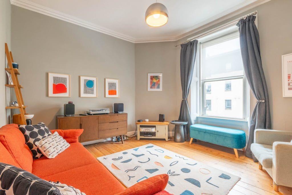 2 bed 1st Floor Flat for rent in Edinburgh. From SouthSide Property Management - Edinburgh 2 bed 1st Floor Flat for rent in Edinburgh. From SouthSide Property Management - Edinburgh