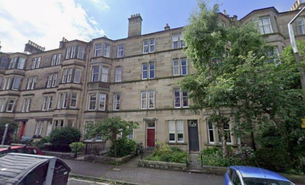 3 bed 1st Floor Flat for rent in Edinburgh. From SouthSide Property Management - Edinburgh 3 bed 1st Floor Flat for rent in Edinburgh. From SouthSide Property Management - Edinburgh