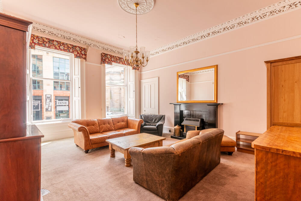 4 bed 1st Floor Flat for rent in Edinburgh. From SouthSide Property Management - Edinburgh 4 bed 1st Floor Flat for rent in Edinburgh. From SouthSide Property Management - Edinburgh