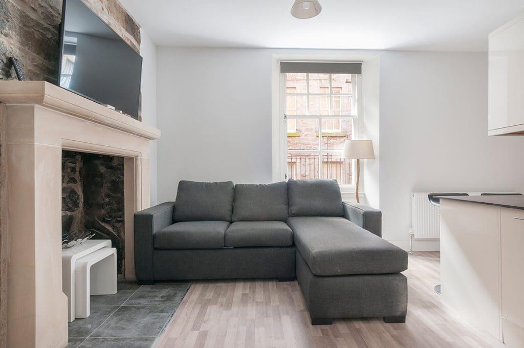 4 bed 1st Floor Flat for rent in Edinburgh. From SouthSide Property Management - Edinburgh 4 bed 1st Floor Flat for rent in Edinburgh. From SouthSide Property Management - Edinburgh