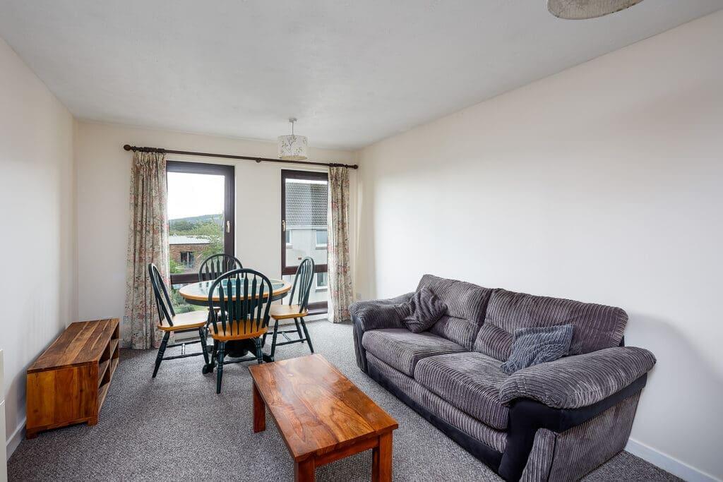 2 bed 1st Floor Flat for rent in Queensferry. From SouthSide Property Management - Edinburgh 2 bed 1st Floor Flat for rent in Queensferry. From SouthSide Property Management - Edinburgh