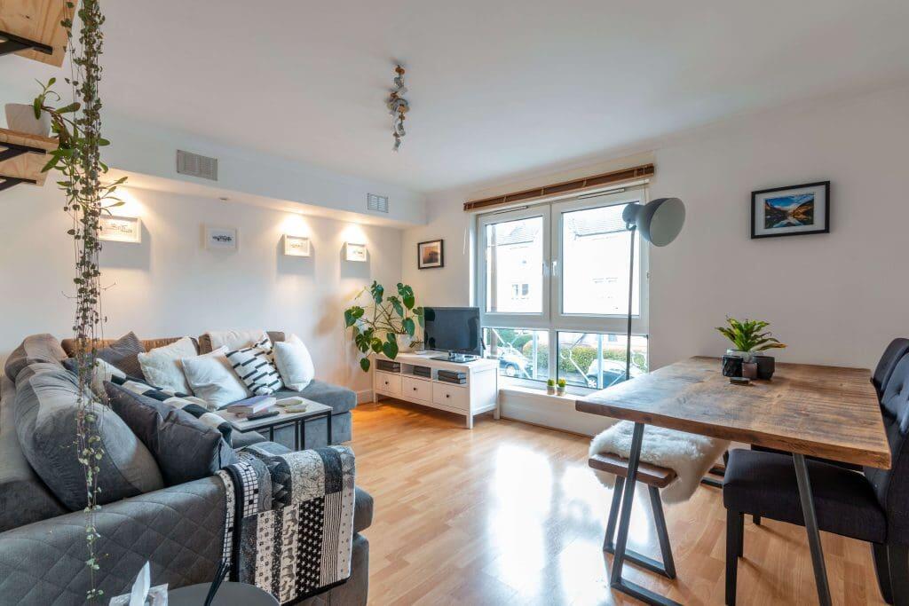 2 bed 1st Floor Flat for rent in Edinburgh. From SouthSide Property Management - Edinburgh 2 bed 1st Floor Flat for rent in Edinburgh. From SouthSide Property Management - Edinburgh