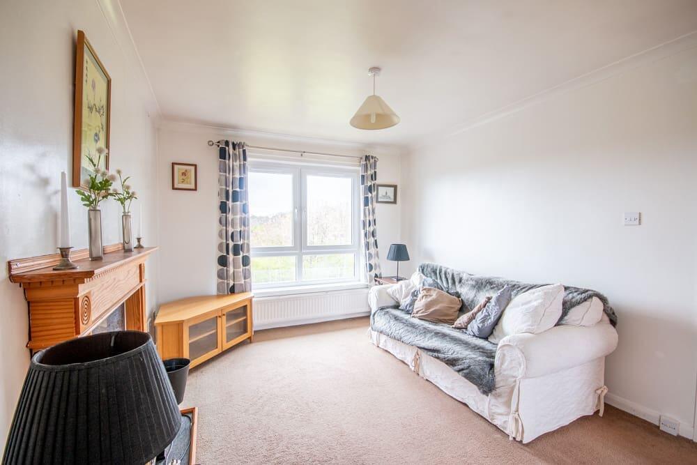 2 bed 1st Floor Flat for rent in Edinburgh. From SouthSide Property Management - Edinburgh