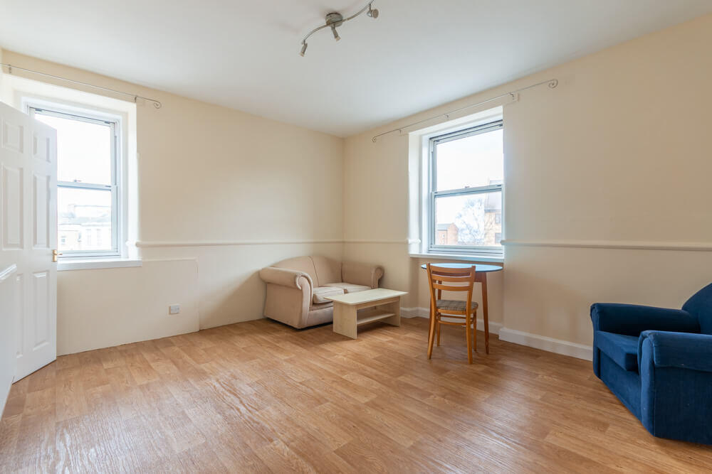 2 bed 1st Floor Flat for rent in Edinburgh. From SouthSide Property Management - Edinburgh