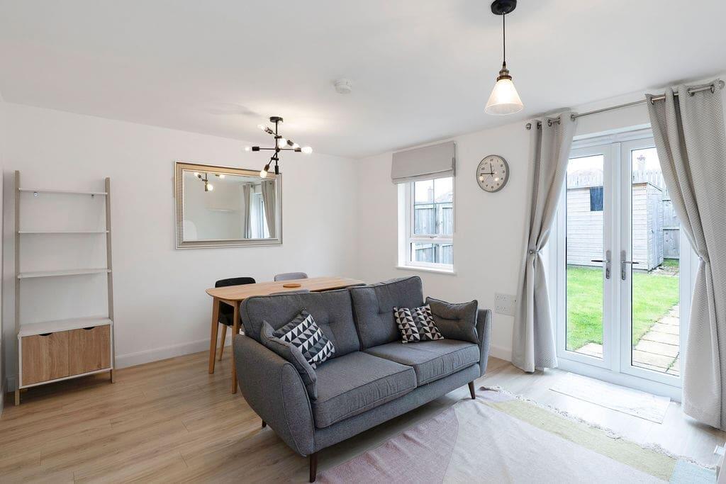 3 bed End of Terrace for rent in . From SouthSide Property Management - Edinburgh