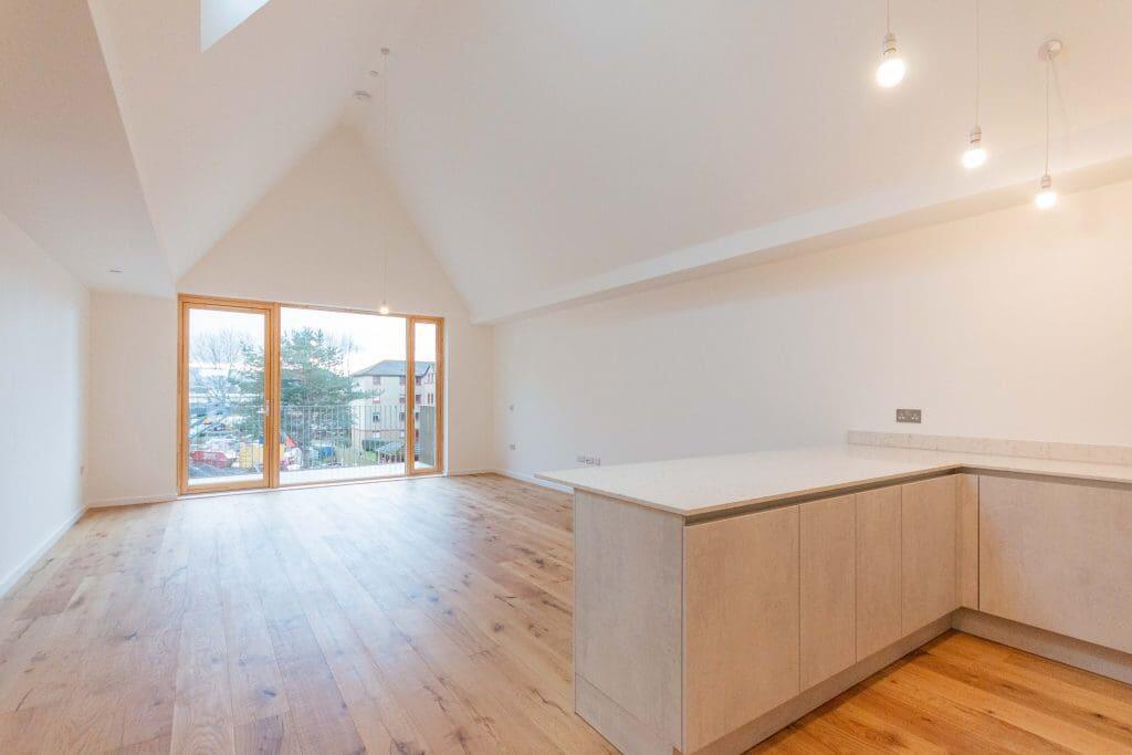 3 bed 1st Floor Flat for rent in Hermiston. From SouthSide Property Management - Edinburgh