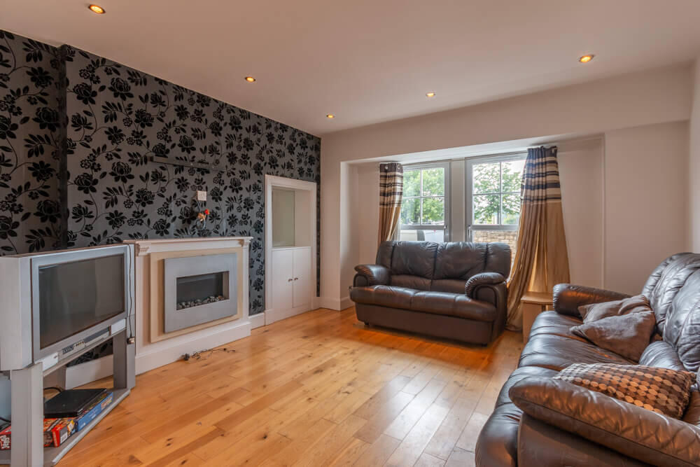 5 bed Duplex for rent in Musselburgh. From SouthSide Property Management - Edinburgh