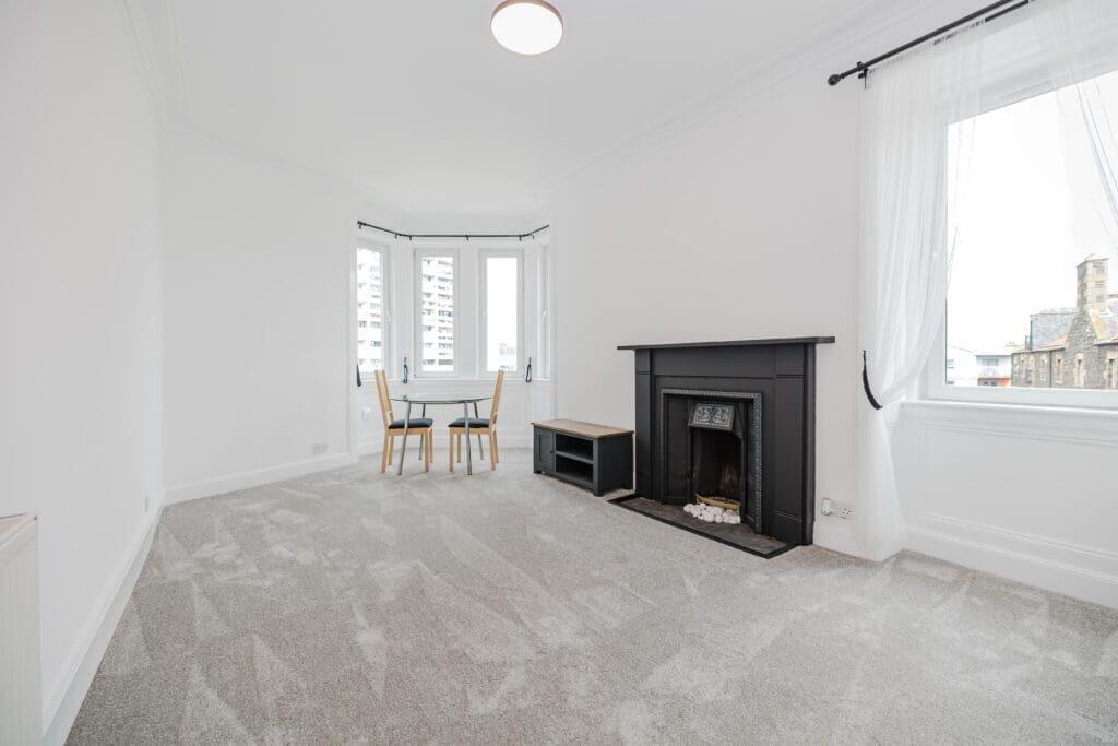 2 bed 1st Floor Flat for rent in Edinburgh. From SouthSide Property Management - Edinburgh