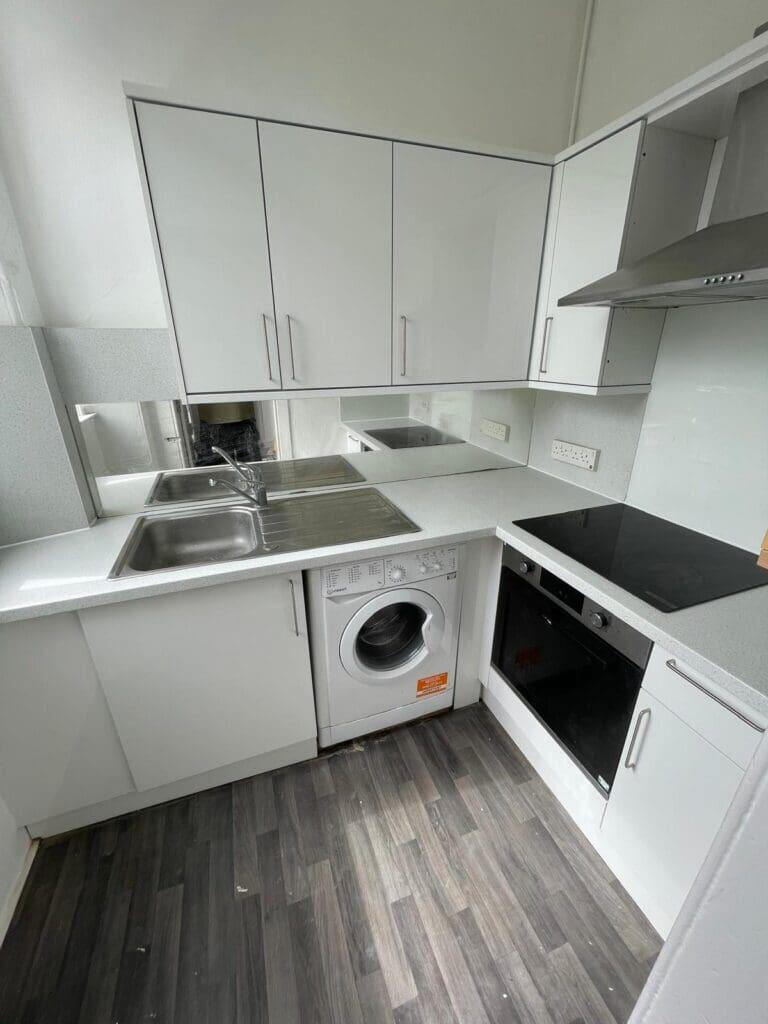 5 bed 1st Floor Flat for rent in Edinburgh. From SouthSide Property Management - Edinburgh 5 bed 1st Floor Flat for rent in Edinburgh. From SouthSide Property Management - Edinburgh