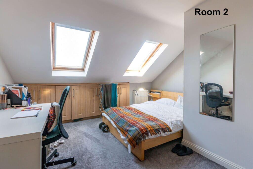 4 bed Flat Share for rent in Edinburgh. From SouthSide Property Management - Edinburgh 4 bed Flat Share for rent in Edinburgh. From SouthSide Property Management - Edinburgh