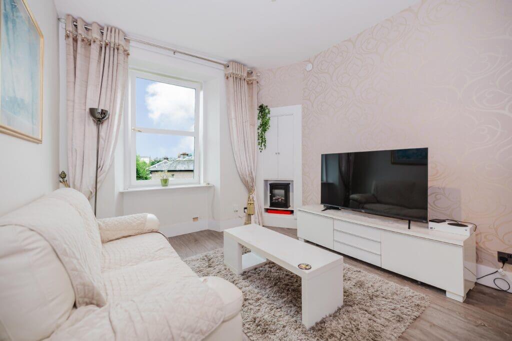 1 bed 1st Floor Flat for rent in Edinburgh. From SouthSide Property Management - Edinburgh 1 bed 1st Floor Flat for rent in Edinburgh. From SouthSide Property Management - Edinburgh