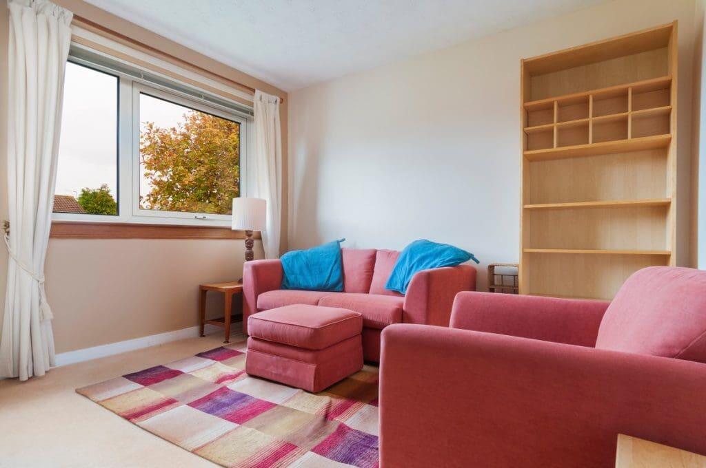 1 bed 1st Floor Flat for rent in Hermiston. From SouthSide Property Management - Edinburgh 1 bed 1st Floor Flat for rent in Hermiston. From SouthSide Property Management - Edinburgh
